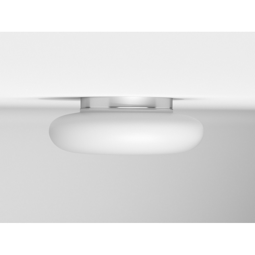 Immax NEO 07061L-LED RGBW Regulējams griestu gaismeklis FUENTE 3xLED/8,5W/100-240V Tuya + tālvadība