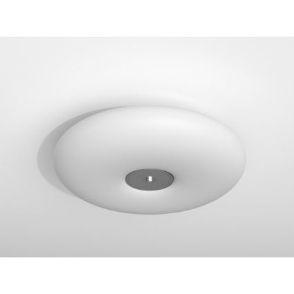 Immax NEO 07062L-RGBW Aptumšojama griestu lampa FUENTE 3xE27/8,5W/100-240V Tuya