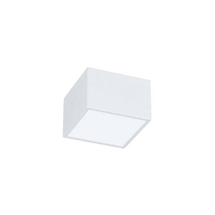 Immax Neo 07072L-15BD - Iepakojums 2x LED Griestu lampa CANTO 2xLED/12W/230V + TP Tuya
