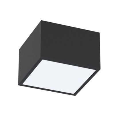 Immax Neo 07074L-15BD - KOMPLEKTS 2x LED Aptumšojama griestu lampa CANTO 2xLED/12W/230V + tālvadības pults Tuya