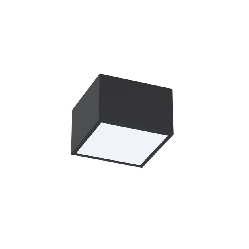 Immax Neo 07074L-15BD - KOMPLEKTS 2x LED Aptumšojama griestu lampa CANTO 2xLED/12W/230V + tālvadības pults Tuya