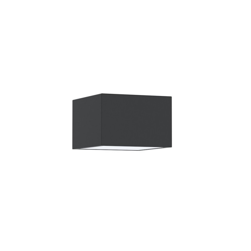 Immax Neo 07074L-15BD - KOMPLEKTS 2x LED Aptumšojama griestu lampa CANTO 2xLED/12W/230V + tālvadības pults Tuya