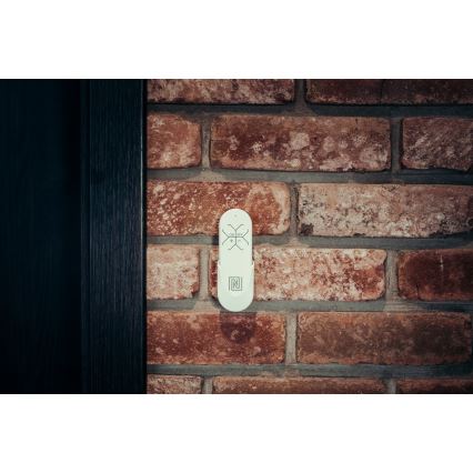 Immax NEO  Tālvadības pults v2 2xAAA Zigbee 3.0