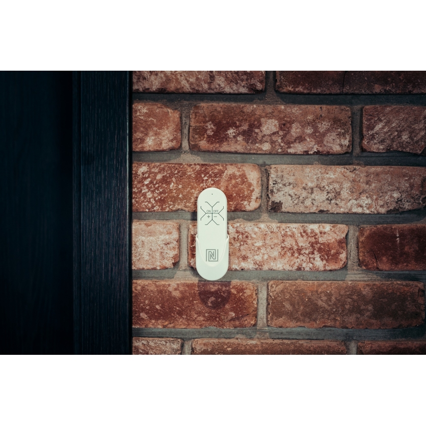 Immax NEO  Tālvadības pults v2 2xAAA Zigbee 3.0