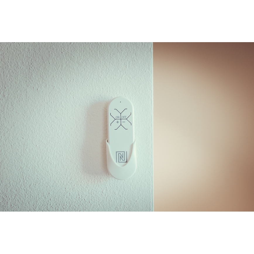 Immax NEO  Tālvadības pults v2 2xAAA Zigbee 3.0