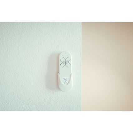 Immax NEO  Tālvadības pults v2 2xAAA Zigbee 3.0