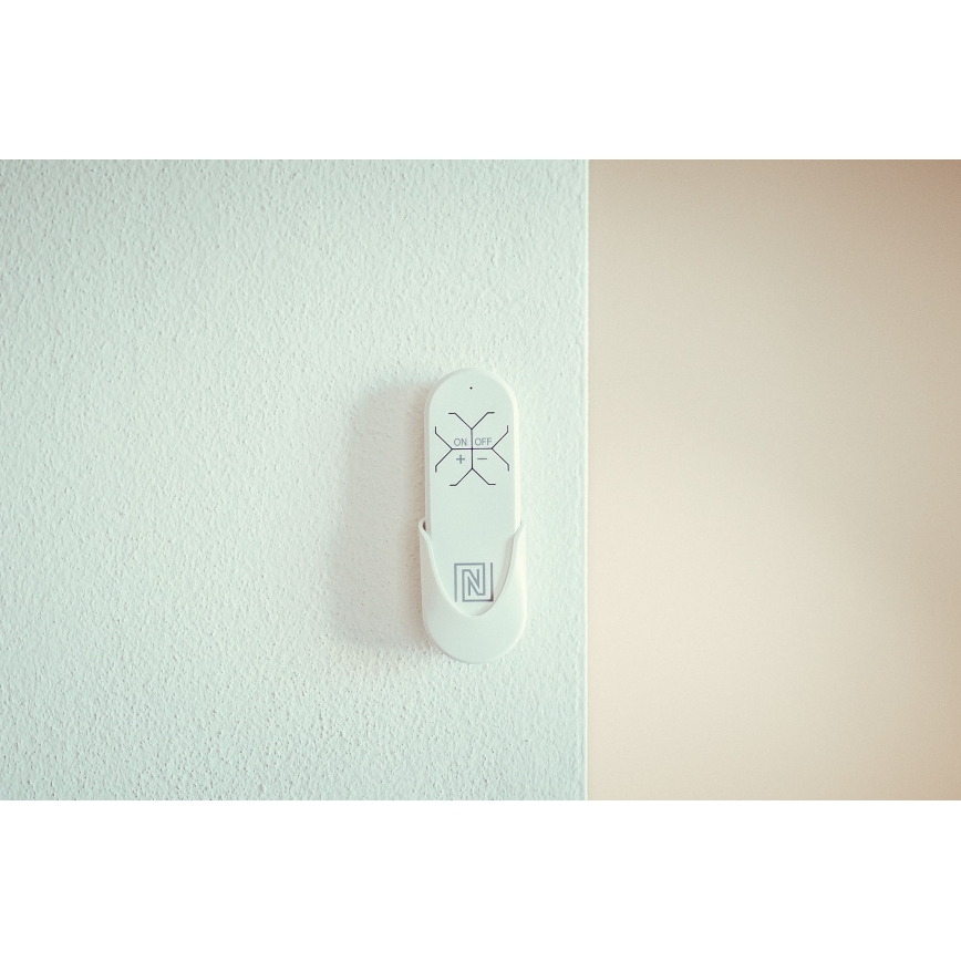 Immax NEO  Tālvadības pults v2 2xAAA Zigbee 3.0