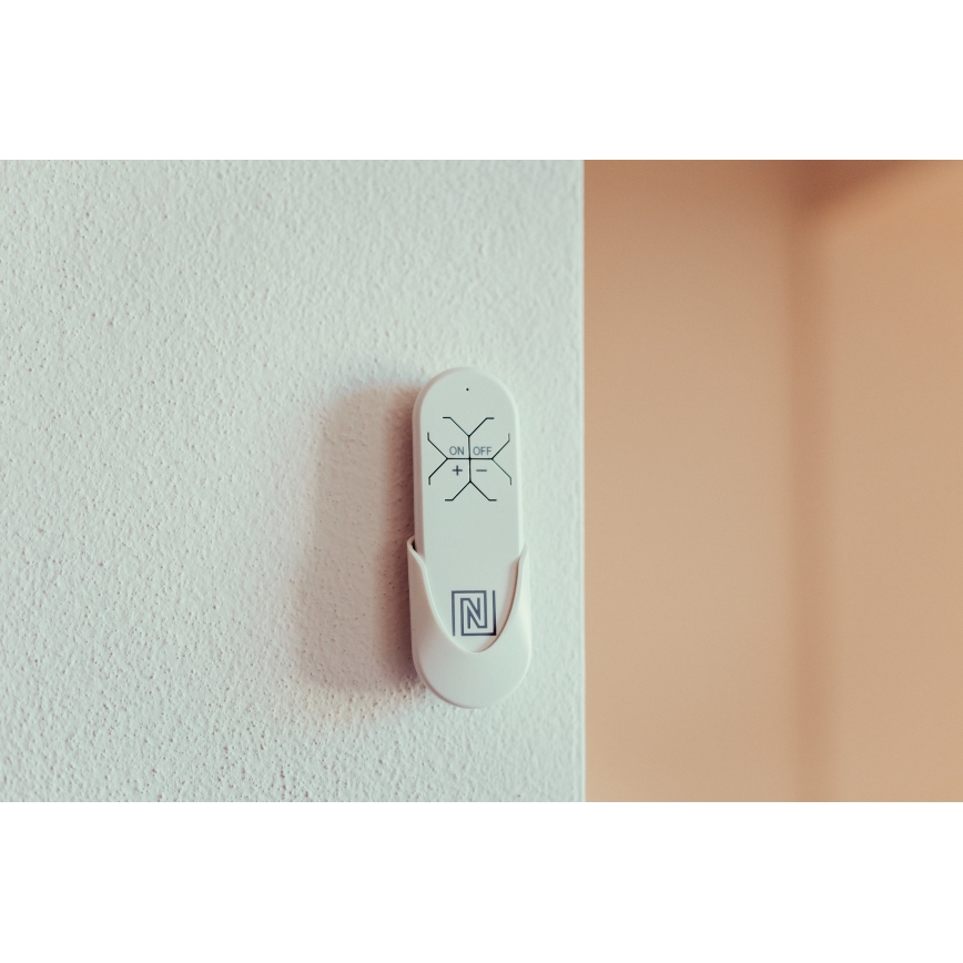 Immax NEO  Tālvadības pults v2 2xAAA Zigbee 3.0