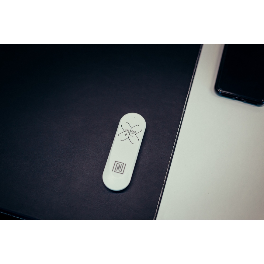 Immax NEO  Tālvadības pults v2 2xAAA Zigbee 3.0