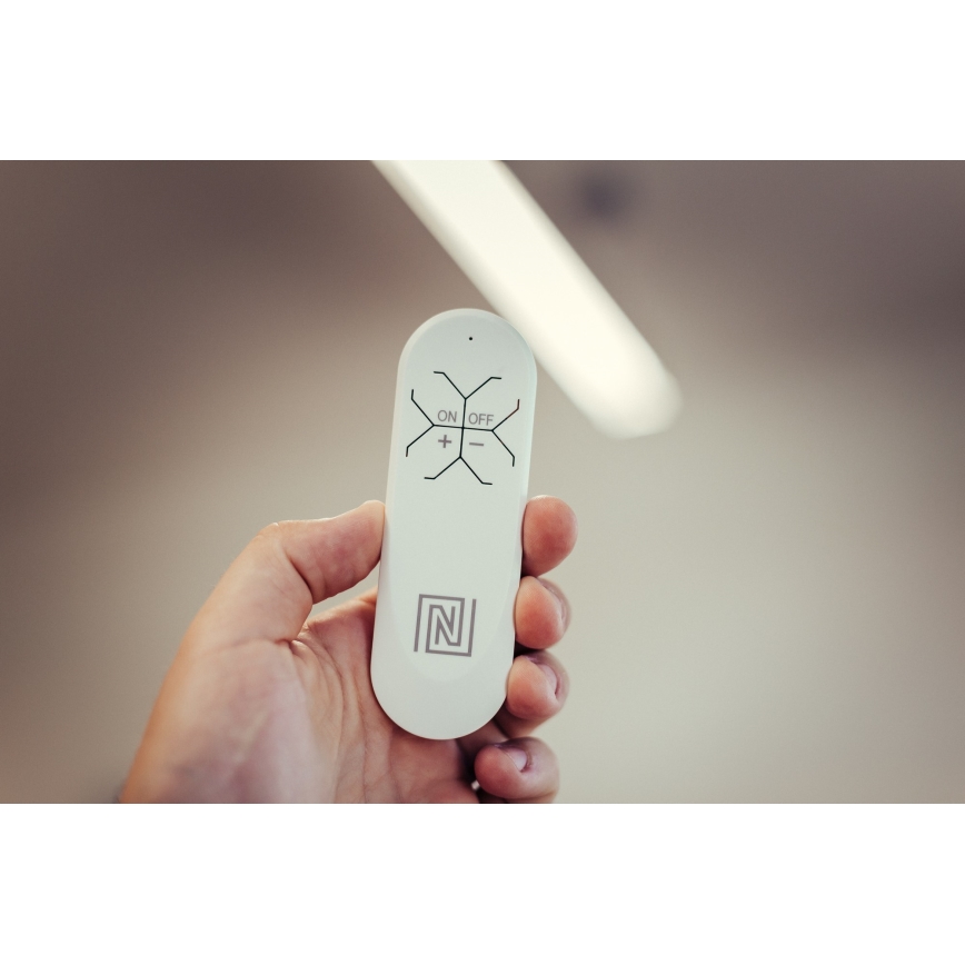 Immax NEO  Tālvadības pults v2 2xAAA Zigbee 3.0