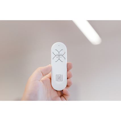 Immax NEO  Tālvadības pults v2 2xAAA Zigbee 3.0