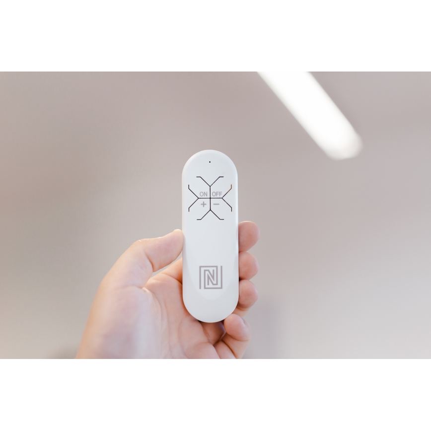 Immax NEO  Tālvadības pults v2 2xAAA Zigbee 3.0