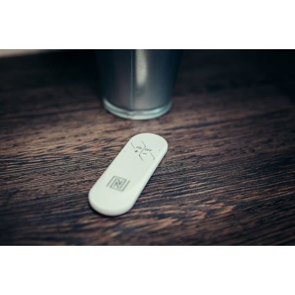 Immax NEO  Tālvadības pults v2 2xAAA Zigbee 3.0