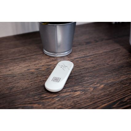 Immax NEO  Tālvadības pults v2 2xAAA Zigbee 3.0