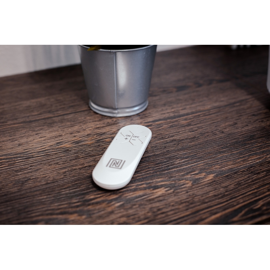 Immax NEO  Tālvadības pults v2 2xAAA Zigbee 3.0
