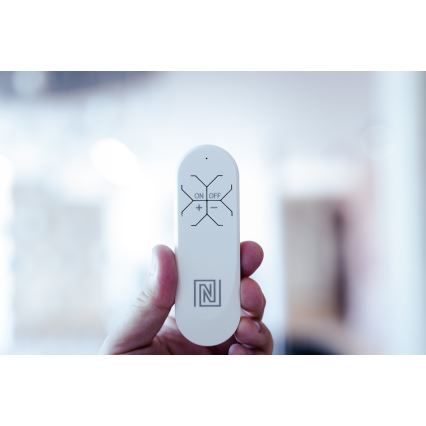 Immax NEO  Tālvadības pults v2 2xAAA Zigbee 3.0