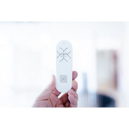 Immax NEO  Tālvadības pults v2 2xAAA Zigbee 3.0