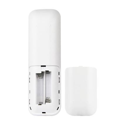 Immax NEO 07087-3 - Universāla tālvadības pults RGB+CCT MiBOXER 2xAAA Tuya