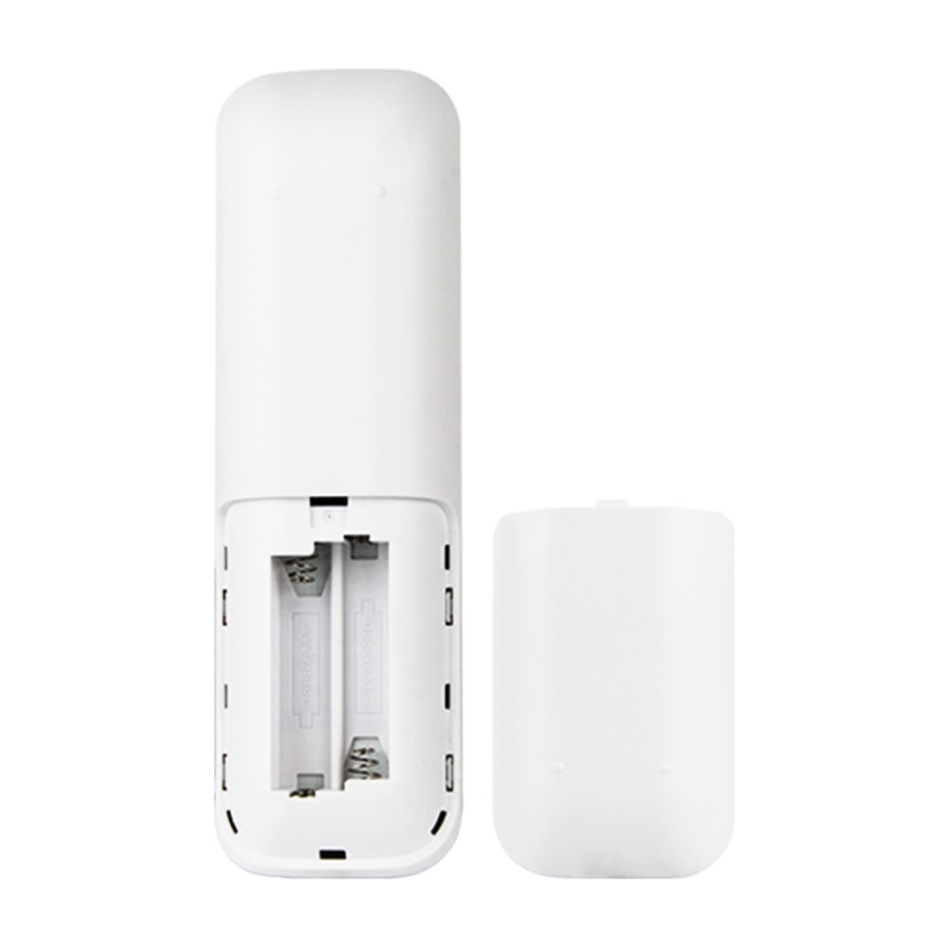 Immax NEO 07087-3 - Universāla tālvadības pults RGB+CCT MiBOXER 2xAAA Tuya