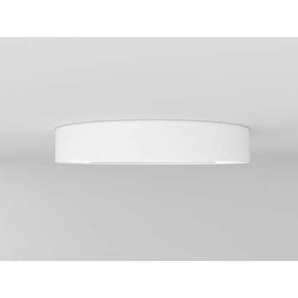 Immax NEO 07095L - LED regulējams griestu gaismeklis PASTEL LED/52W/230V 60 cm Tuya + tālvadība