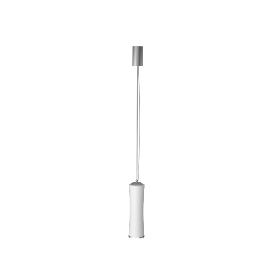 Immax NEO 07104L - LED regulējams lustra uz stieples BAMBOOS LED/45W/230V 135 cm Tuya + tālvadība