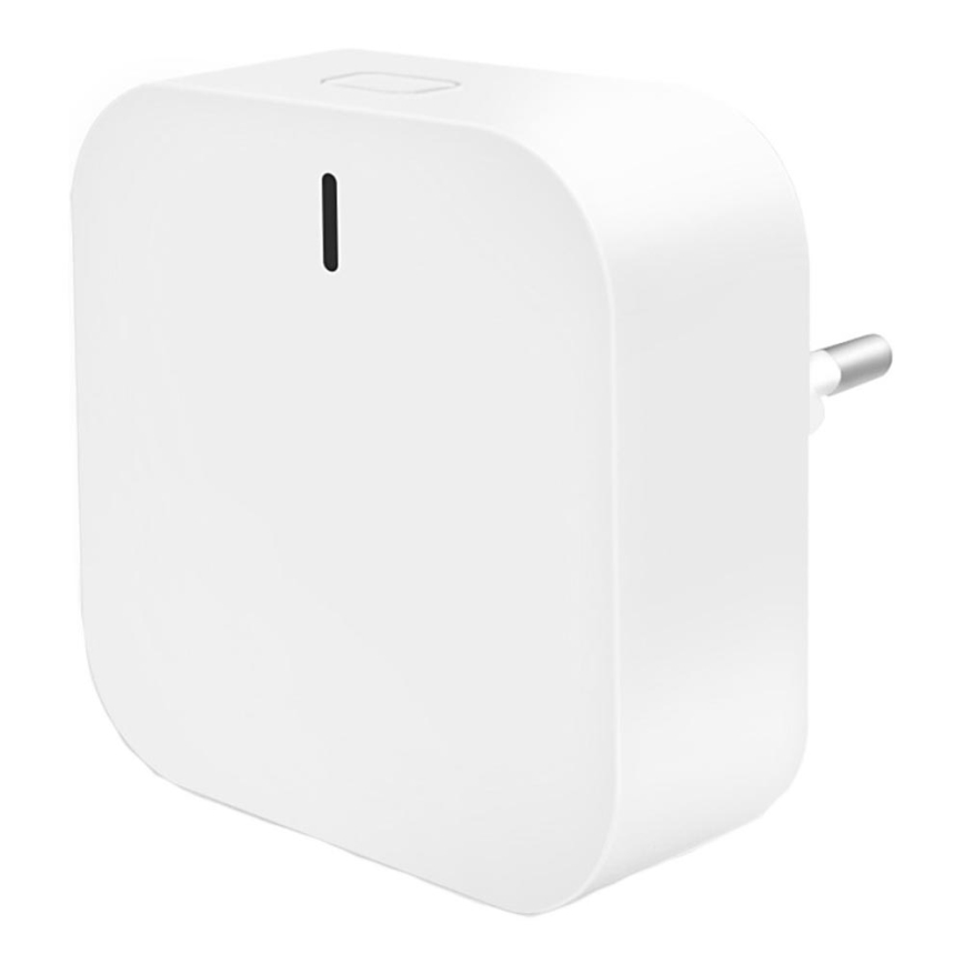 Immax NEO 07117-4 - MULTI BRIDGE PRO Viedā Zigbee 3.0 v4 230V Tuya