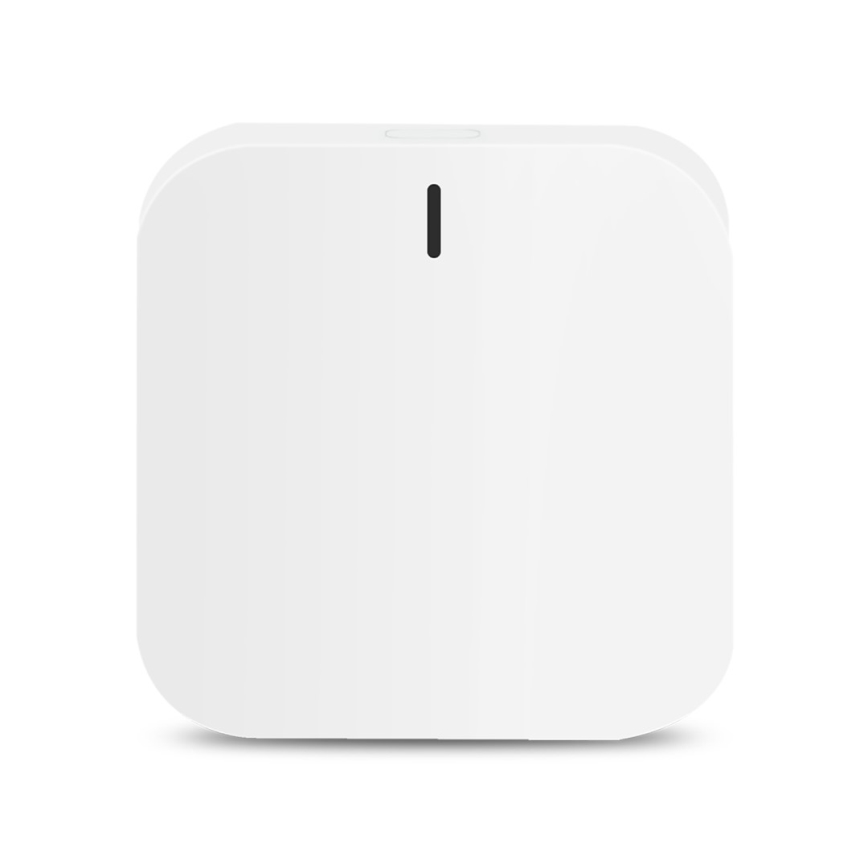 Immax NEO 07117-4 - MULTI BRIDGE PRO Viedā Zigbee 3.0 v4 230V Tuya
