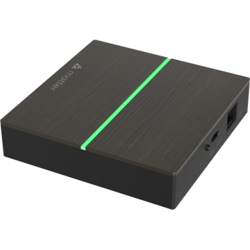 Immax NEO 07117-5 - MATTER BRIDGE viedais Zigbee 3.0 230V Wi-Fi
