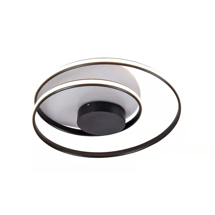 Immax NEO 07140-B70 - LED Aptumšojams griestu gaismeklis ROUND LED/44W/230V Tuya + tālvadības pults
