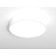 Immax NEO 07206L - LED Aptumšojama griestu lampa RONDATE LED/53W/230V balta Tuya + tālvadības pults