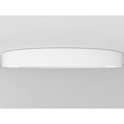 Immax NEO 07212L - LED Aptumšojama lampa PASTEL LED/53W/230V balta Tuya + tālvadības pults
