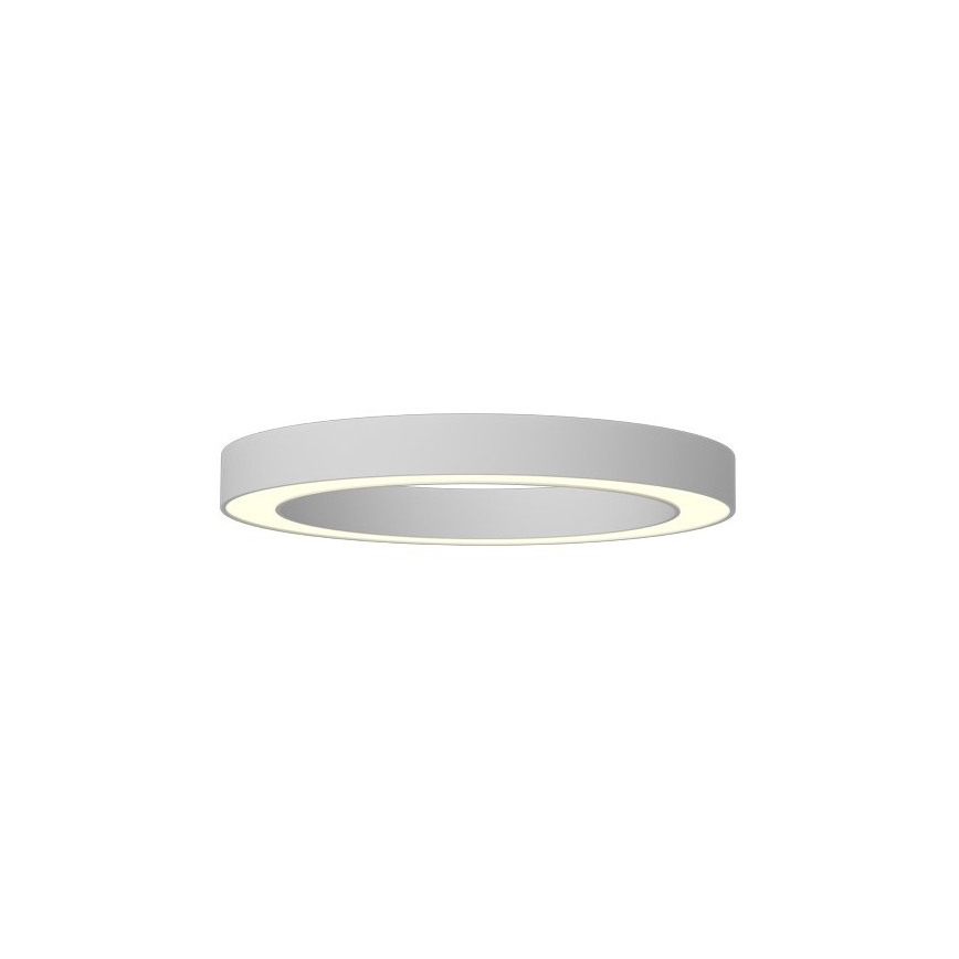 Immax NEO 07212L - LED Aptumšojama lampa PASTEL LED/53W/230V balta Tuya + tālvadības pults