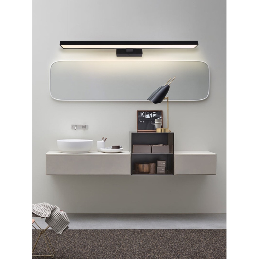Immax NEO 07229L - LED Aptumšojama attēla lampa PINNA LED/34W/230V Tuya + tālvadības pults