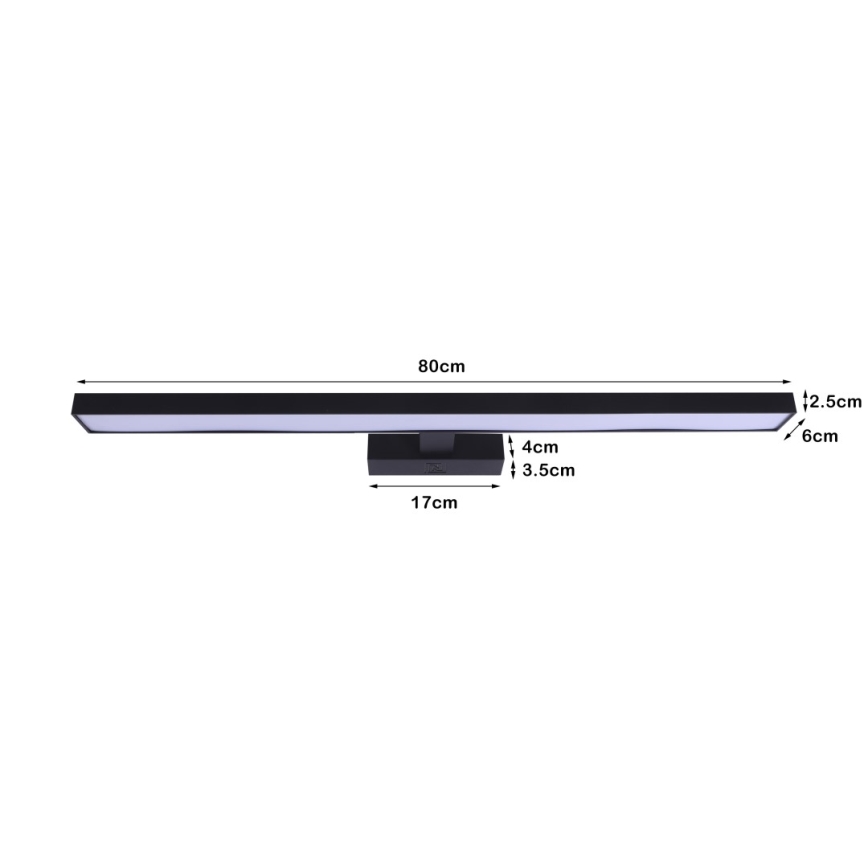 Immax NEO 07229L - LED Aptumšojama attēla lampa PINNA LED/34W/230V Tuya + tālvadības pults