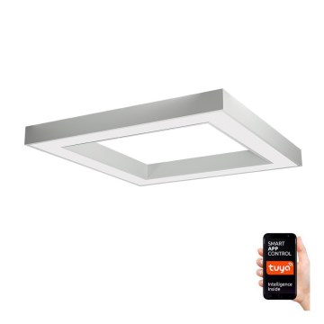 Immax NEO 07240L - LED Aptumšojama griestu lampa CANTO LED/60W/230V 2700-6500K Tuya balta