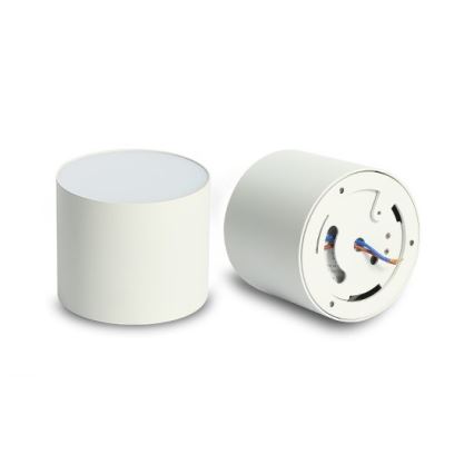 Immax NEO 07241L - LED regulējams griestu gaismeklis RONDATE LED/18W/230V 11,5cm Wi-Fi Tuya
