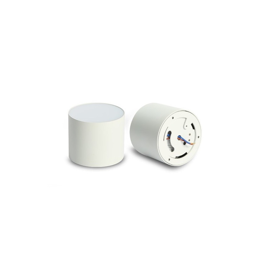 Immax NEO 07241L - LED regulējams griestu gaismeklis RONDATE LED/18W/230V 11,5cm Wi-Fi Tuya