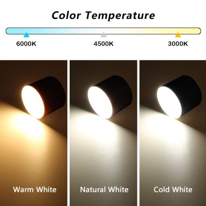 Immax NEO 07244L - LED regulējams griestu gaismeklis RONDATE LED/32W/230V 16,5 cm Wi-Fi Tuya