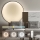 Immax NEO 07245-80 - LED regulējams sienas gaismeklis FINO LED/50W/230V 2700-6500K 80 cm Tuya + tālvadība