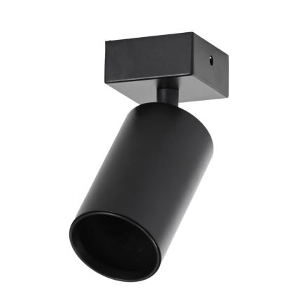 Immax NEO 07260W - LED RGB+CCT Aptumšojams starmetis NEO LITE PUNTO 1xGU10/6W/230V Wi-Fi Tuya