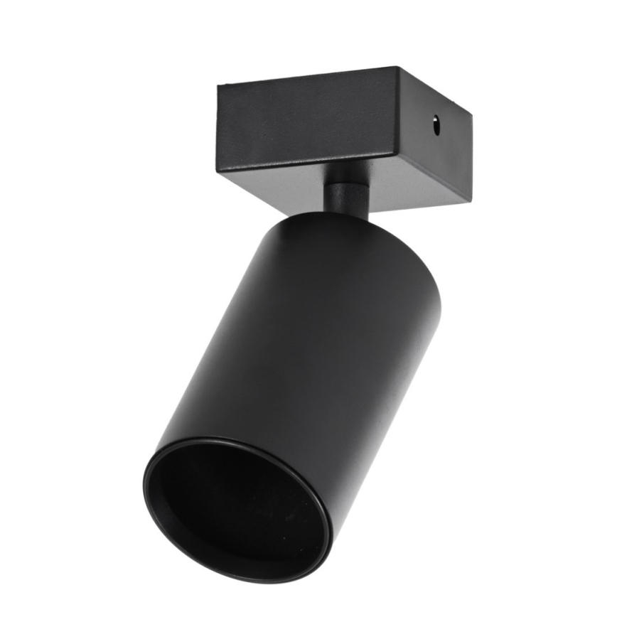 Immax NEO 07260W - LED RGB+CCT Aptumšojams starmetis NEO LITE PUNTO 1xGU10/6W/230V Wi-Fi Tuya