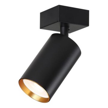 Immax NEO 07260W - LED RGB+CCT Aptumšojams starmetis NEO LITE PUNTO 1xGU10/6W/230V Wi-Fi Tuya