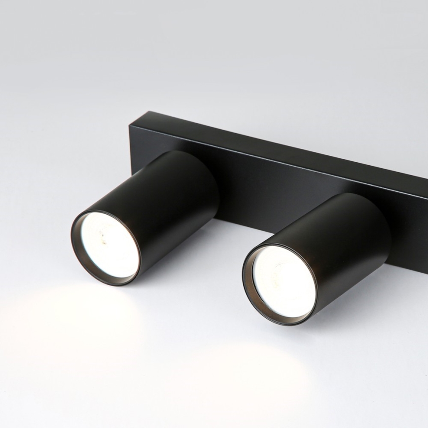 Immax NEO 07269Z - LED RGB+CCT Aptumšojams starmetis NEO PUNTO 6xGU10/4,8W/230V Tuya