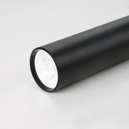 Immax NEO 07270W - LED RGB+CCT Aptumšojuma lustra ar auklu NEO LITE PUNTO 1xGU10/6W/230V Wi-Fi Tuya