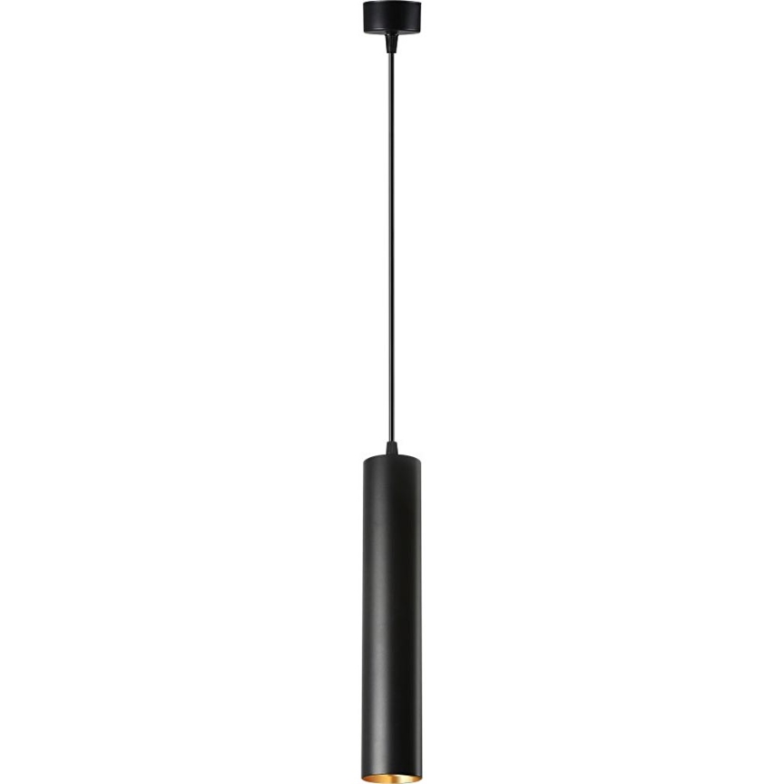 Immax NEO 07270W - LED RGB+CCT Aptumšojuma lustra ar auklu NEO LITE PUNTO 1xGU10/6W/230V Wi-Fi Tuya
