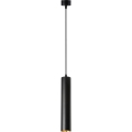 Immax NEO 07270W - LED RGB+CCT Regulējams lustra gaismeklis ar vadu NEO LITE PUNTO 1xGU10/6W/230V Wi-Fi Tuya