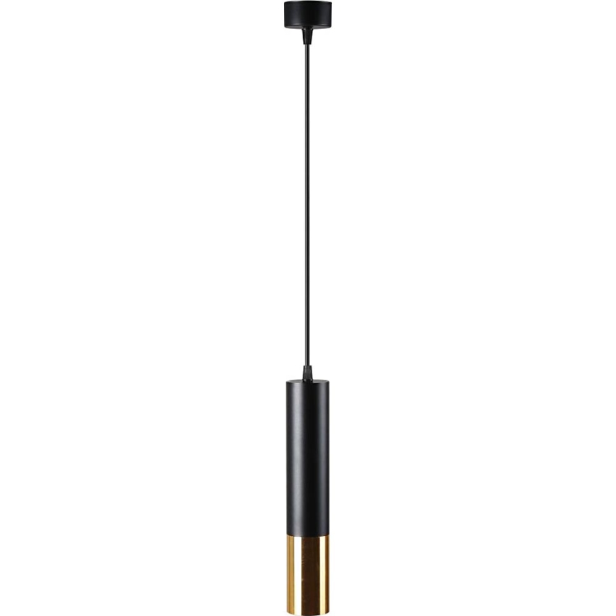 Immax NEO 07273Z - LED RGB+CCT Aptumšojuma lustra ar auklu NEO PUNTO 1xGU10/4,8W/230V Tuya