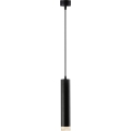 Immax NEO 07274W - LED RGB+CCT Regulējams lustra gaismeklis ar vadu NEO LITE PUNTO 1xGU10/6W/230V Wi-Fi Tuya