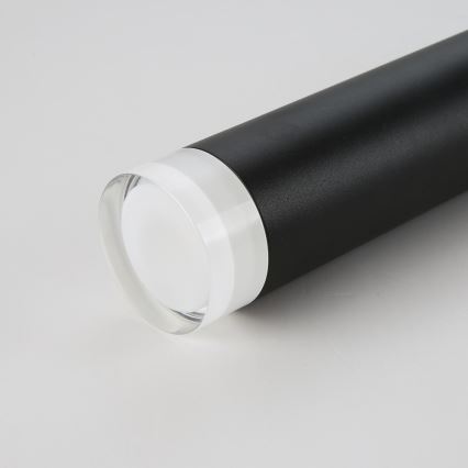 Immax NEO 07275Z - LED RGB+CCT Aptumšojuma lustra ar auklu NEO PUNTO 1xGU10/4,8W/230V Tuya
