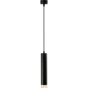 Immax NEO 07275Z - LED RGB+CCT Aptumšojuma lustra ar auklu NEO PUNTO 1xGU10/4,8W/230V Tuya